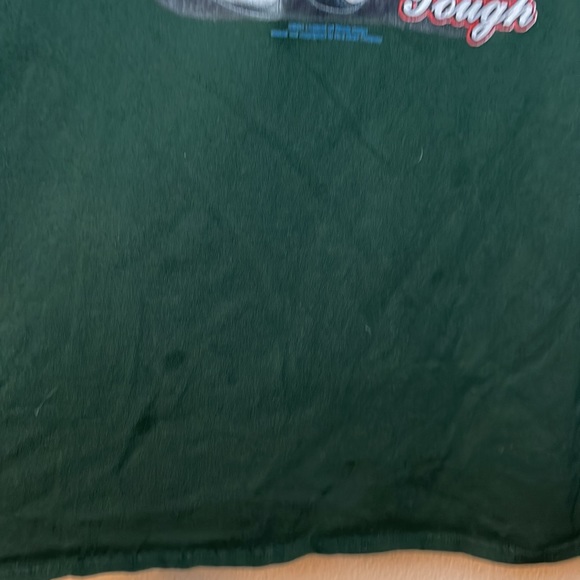 American made Ford graphic T-shirt - Picture 4 of 7